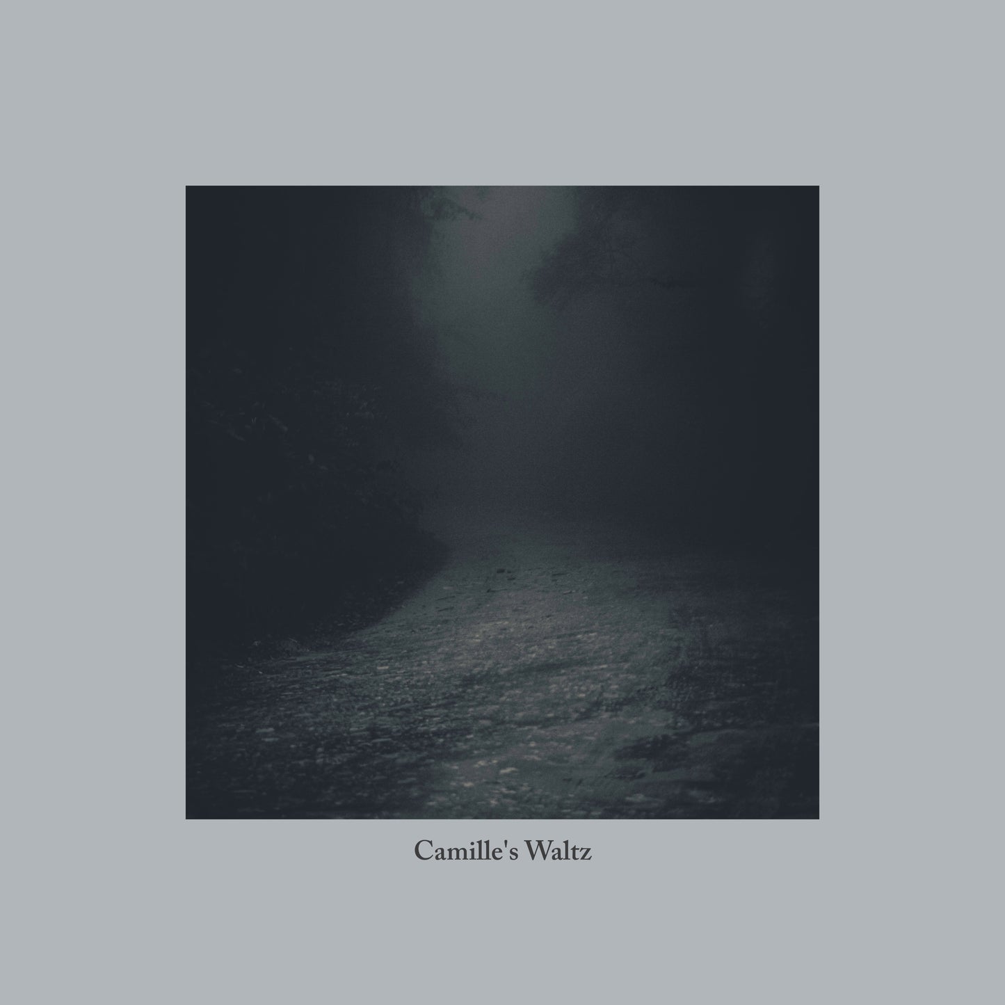 Camille's Waltz - Sheet Music